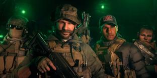 В четвертом сезоне Modern Warfare фанатам удастся сыграть за настоящую легенду серии Call of Duty